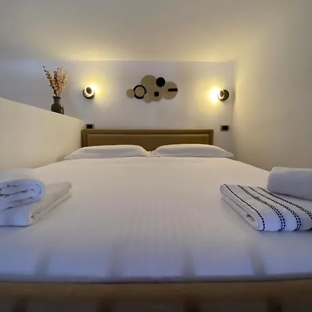 Riara Casa vacanze *
